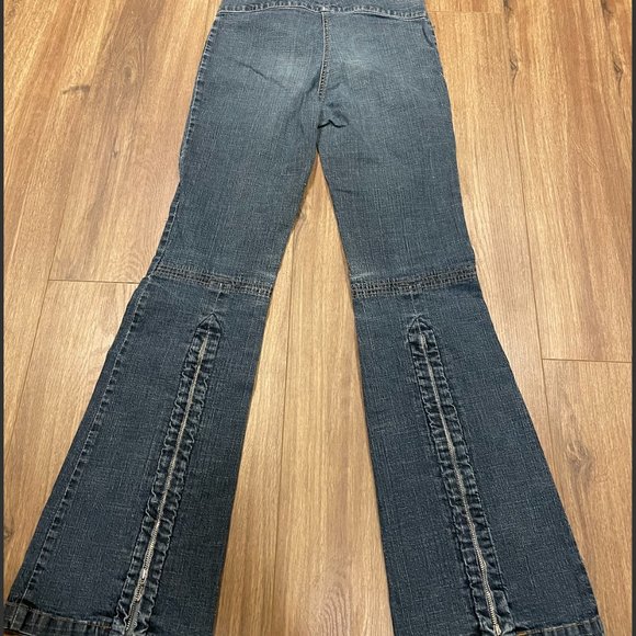 Miss Sixty jeans, size 26, made in Italy - Picture 7 of 8
